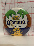 Corona Extra Button Pinback