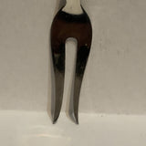 North Dakota Fork Collectable Souvenir Spoon EG