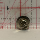 Flying Canada Goose Lapel Hat Pin