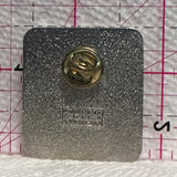 Ford World 2005 Men's Curling Championsip Curling  Lapel Pin