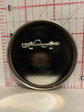 Corona Extra Button Pinback