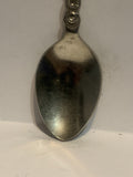 Nampa Alberta Souvenir Spoon