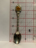 Nampa Alberta Souvenir Spoon