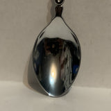 British Columbia Dogwood Flower Collectable Souvenir Spoon EG