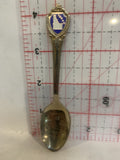 Idaho Famous Potatoes Souvenir Spoon