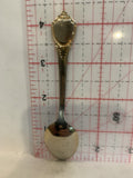 Idaho Famous Potatoes Souvenir Spoon