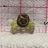 Canada Ireland Friendship Flag  Lapel Pin