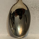 Canada Maple Leaf Collectable Souvenir Spoon BZ