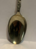 Monk Priest Souvenir Spoon