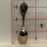 Canada Maple Leaf Collectable Souvenir Spoon BZ