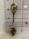 Virginia City Nevada Dice Souvenir Spoon