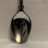 Roger's Pass BC Canada British Columbia Collectable Souvenir Spoon EG