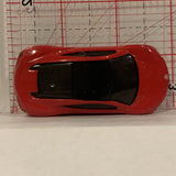 Red 2012 Acura NSX Concept ©2012 Hot Wheels Diecast Car BD
