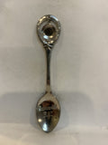 Barkerville BC Gold Panning Souvenir Spoon