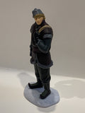 Kristoff Cake Topper Frozen Disney Toy Action Figure