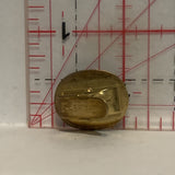 DLI Crown Horn Emblem Lapel Hat Pin