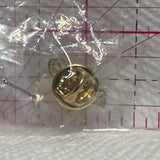 Green Ribbon  Lapel Pin