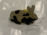 Bunny Rabbit Lapel Hat Pin