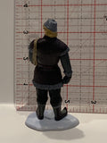 Kristoff Cake Topper Frozen Disney Toy Action Figure