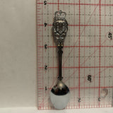 Roger's Pass BC Canada British Columbia Collectable Souvenir Spoon EG