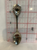 Barkerville BC Gold Panning Souvenir Spoon