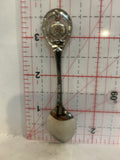 Barkerville BC Gold Panning Souvenir Spoon