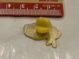 Bunny Rabbit Lapel Hat Pin