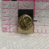 Calgary '88 Winter Olympic Games  Lapel Pin