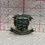 Town of La Ronge Saskatchewan  Lapel Pin