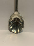 Canada Loon Bird Souvenir Spoon