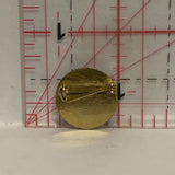 The Spirit of '70 1870 Manitoba 1970 Lapel Hat Pin