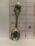 Canada Loon Bird Souvenir Spoon