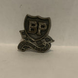 RDC Canada BP Crest Emblem Lapel Hat Pin