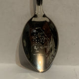Atlanta Georgia Peanut Collectable Souvenir Spoon EG