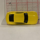 Yellow 2006 Chevrolet Camaro Concept Maisto Diecast Car BD