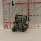 RDC Canada BP Crest Emblem Lapel Hat Pin