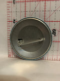 St Georges 8th Annual Beaveree 1983 Button Pinback
