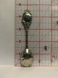 Canada Loon Bird Souvenir Spoon
