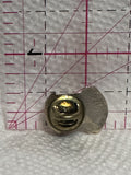 Premier British Columbia Crest Emblem  Lapel Pin