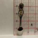 Atlanta Georgia Peanut Collectable Souvenir Spoon EG