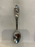 Kansas   Souvenir Spoon