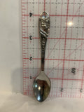 Kansas   Souvenir Spoon