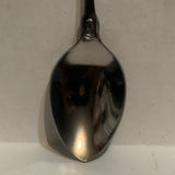 Barbados Island Boat Collectable Souvenir Spoon EG