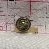 Fort McMurray Alberta  Lapel Pin