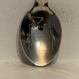 Beaver Utah Collectable Souvenir Spoon BZ