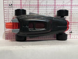 Black Rip Rod 2014 Mcdonalds Hot Wheels Diecast Car