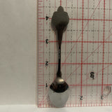 Barbados Island Boat Collectable Souvenir Spoon EG