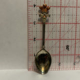 Charles Diana July 291981 Collectable Souvenir Spoon EG