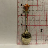 Charles Diana July 291981 Collectable Souvenir Spoon EG