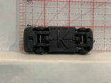 Grey Racer Unbranded Loose Diecast Car 1/64 IE
